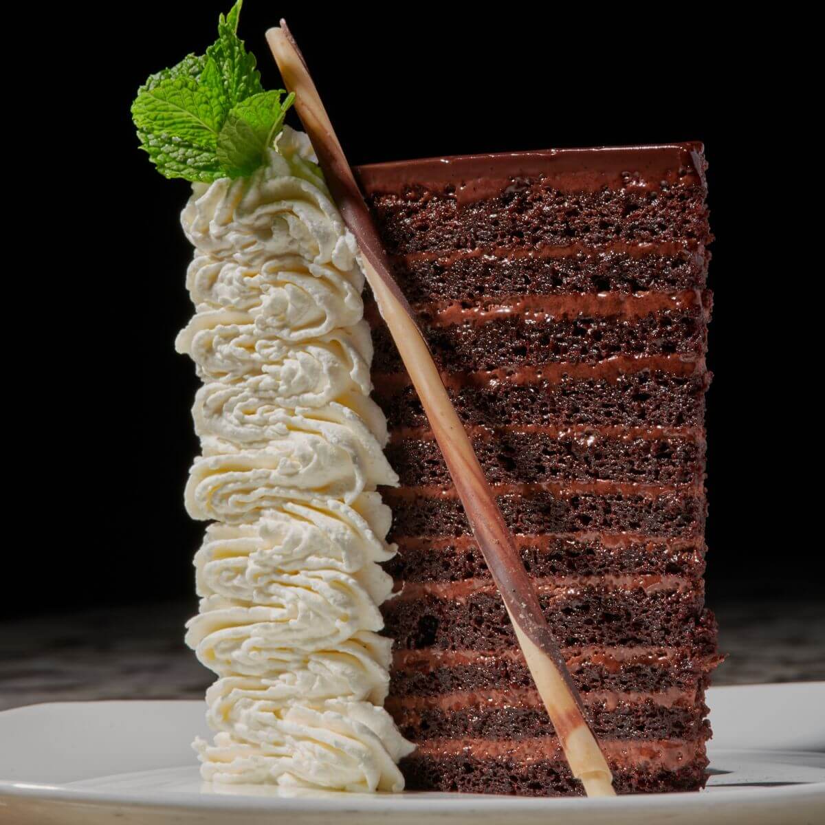 23 Layer Cake